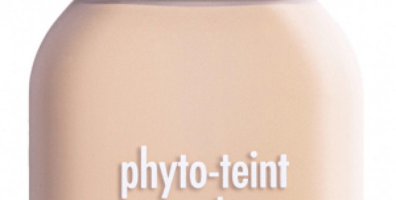 Sisley Phyto-Teint Nude Water Infused Second Skin Foundation Тональное средство-флюид | 0 светлый бело-розовый