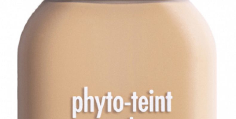 Sisley Phyto-Teint Nude Water Infused Second Skin Foundation Тональное средство-флюид | 2W бежевый