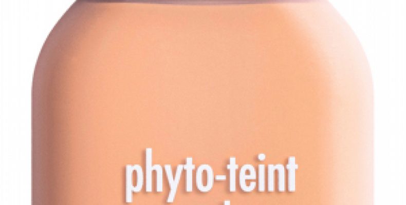 Sisley Phyto-Teint Nude Water Infused Second Skin Foundation Тональное средство-флюид для лица | 30 мл