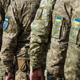 Сколько украинских солдат погибло на войне, рассказал Зеленский