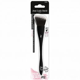 Скошеная кисть для румян Beveled Blush Brush