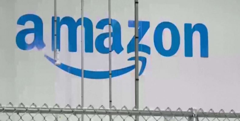 Сотрудники Amazon в США объявили забастовку перед Рождеством