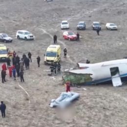 Сотрудники генпрокуратуры Азербайджана находятся в Грозном