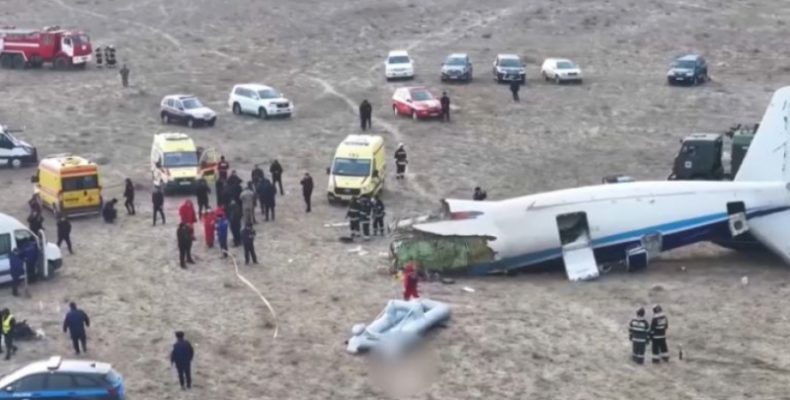 Сотрудники генпрокуратуры Азербайджана находятся в Грозном