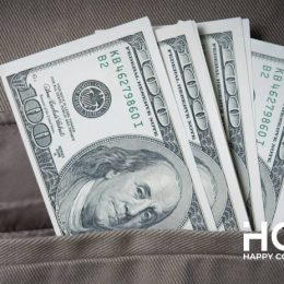 Спотовый индекс доллара упал до 99,33, самого низкого уровня с 5 июня