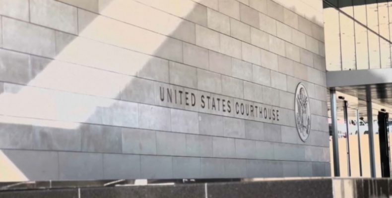 Суд в США намерен прекратить дело против Хантера Байдена
