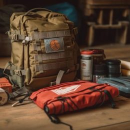 Как выживать с Survival-aliexpress на практике