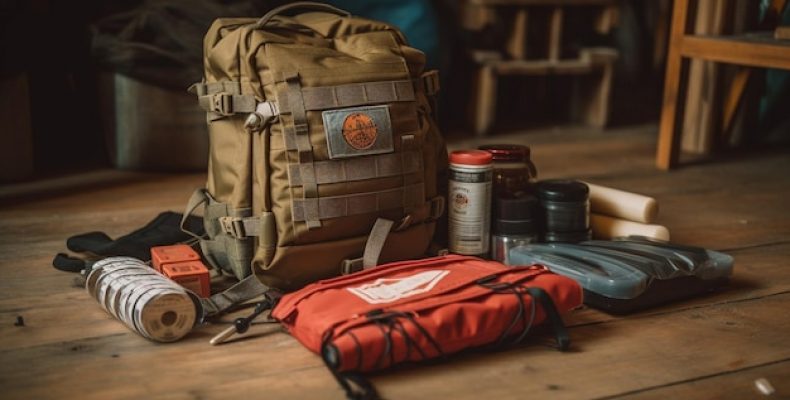 Как выживать с Survival-aliexpress на практике