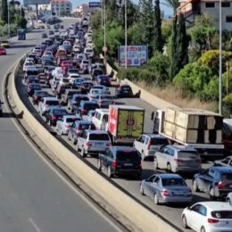 Свыше 15 тыс человек вернулись в Ливан после установления перемирия