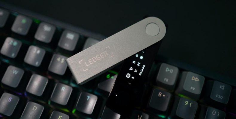 Технический директор Ledger сообщил об исправлении ошибок с прозрачной подписью