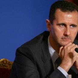 The Sun: Башара Асада пытались отравить в Москве