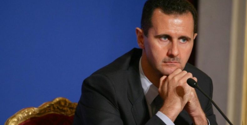 The Sun: Башара Асада пытались отравить в Москве