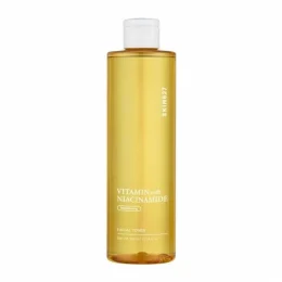 Тонер Skin627 Vitamin with Niacinamide, 300 мл