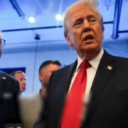 Трамп назначил советника по вопросам Ближнего Востока
