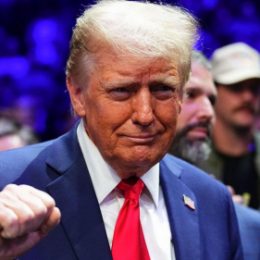 Трамп выдвинул еще одного миллиардера на пост главы NASA