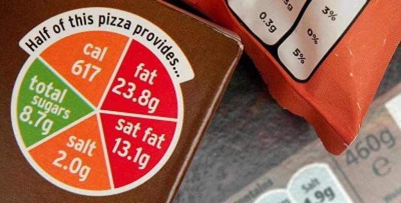 Роспотребнадзор предлагает ввести в ЕАЭС новую маркировку продуктов питания