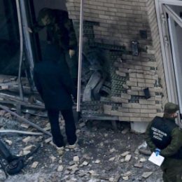 Убийство генерала Кириллова в Москве: задержан гражданин Узбекистана