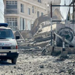 Удар по деревне на севере Ливана: более 20 погибших