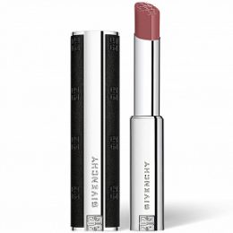 Увлажняющая сияющая помада Le Rouge Interdit Satin