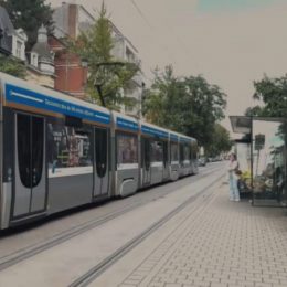 В Брюсселе построят еще одну линию метро