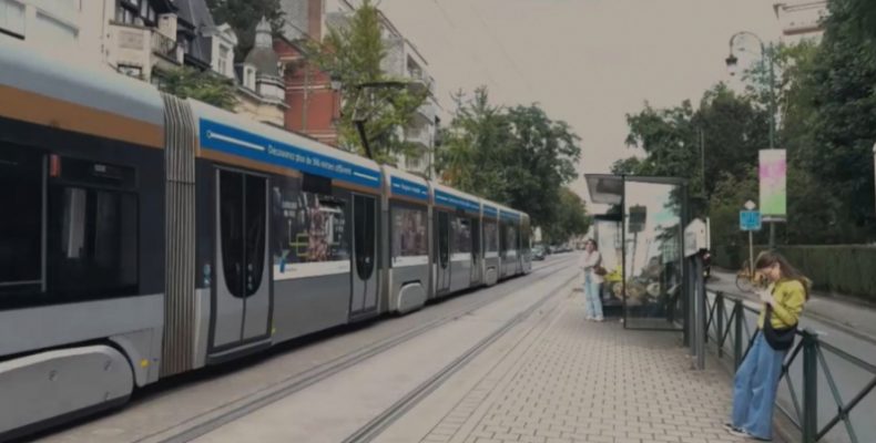 В Брюсселе построят еще одну линию метро