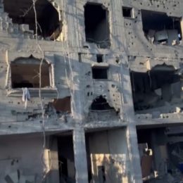 В Дохе состоятся переговоры по второй фазе перемирия Израиля с ХАМАС
