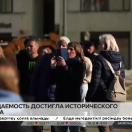 В ЕС рождаемость достигла исторического минимума