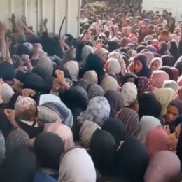 В ООН вновь предупреждают об ухудшении гуманитарной ситуации в секторе Газа