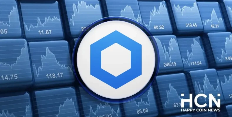 В Standard Chartered видят Chainlink будущим лидером по токенизации
