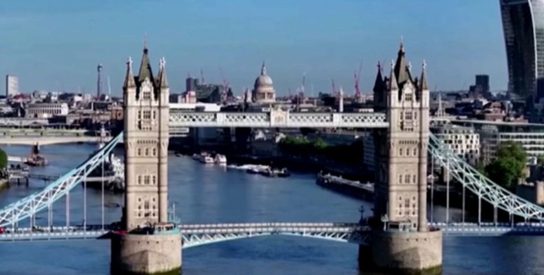 Великобритания выделит дополнительные £19млн на гумпомощь сектору Газа