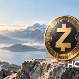 Владельцы Zcash поддержали ускорение сети и сохранение халвингов по модели биткоина
