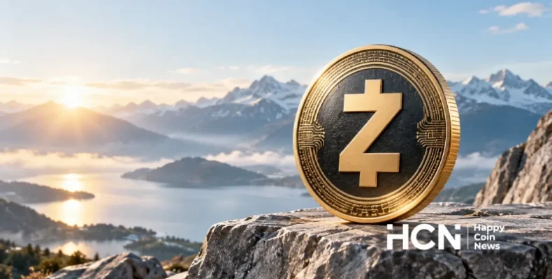 Владельцы Zcash поддержали ускорение сети и сохранение халвингов по модели биткоина