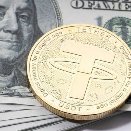 Во втором квартале компания Tether увеличила свои золотые резервы до 146 тонн