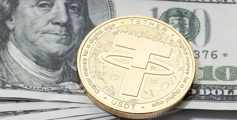 Во втором квартале компания Tether увеличила свои золотые резервы до 146 тонн