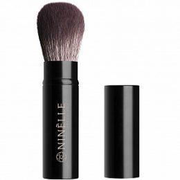 Выдвижная кисть для макияжа Experta Make-Up Retractable Brush