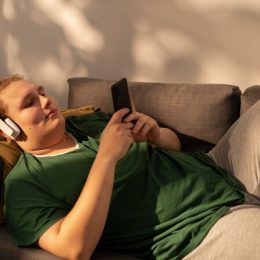 Обзор наушников Anker Soundcore выгодные предложения