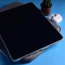Сравнение iPad Air 2020 с конкурентами на рынке