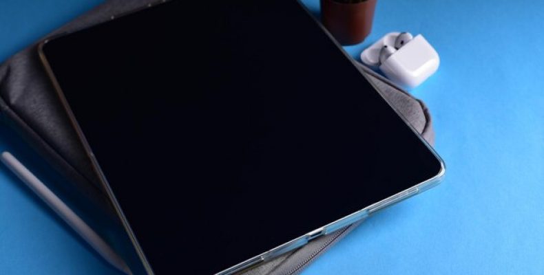 Сравнение iPad Air 2020 с конкурентами на рынке