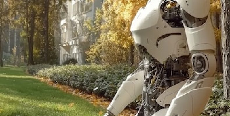 Доступный робот-пылесос Xiaomi Mijia G1 для дома