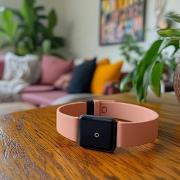 Преимущества Xiaomi Mi Band 6 для активных людей