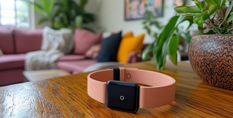 Преимущества Xiaomi Mi Band 6 для активных людей