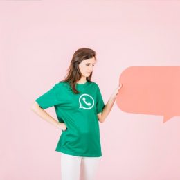 WhatsApp подключится к голосовым вызовам в 2024
