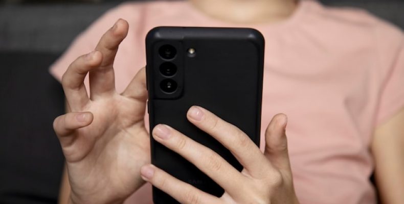 Характеристики и особенности Galaxy S22 в 2023