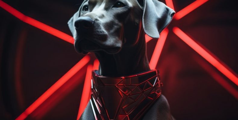 Обзор Xiaomi Cyberdog и его возможностей для пользователей