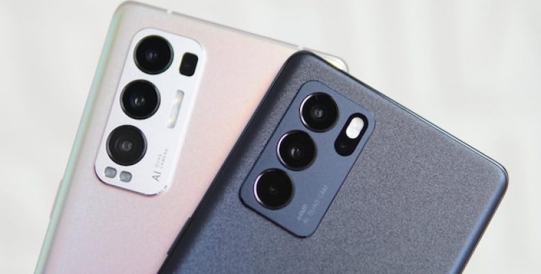 Xiaomi представила новый смартфон Mi Mix 4