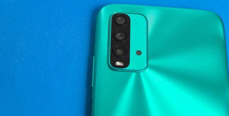 Обзор нового флагмана Xiaomi Mi Mix 4