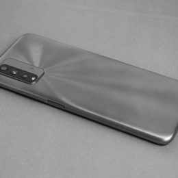 Xiaomi представила новый планшет Mi Pad 5