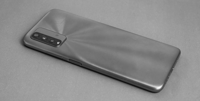 Xiaomi представила новый планшет Mi Pad 5