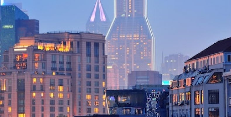 Xiaomi заняла первое место на рынке смартфонов