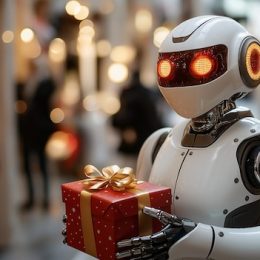 Обзор Xvida-madrobots: инновации в мобильной технике